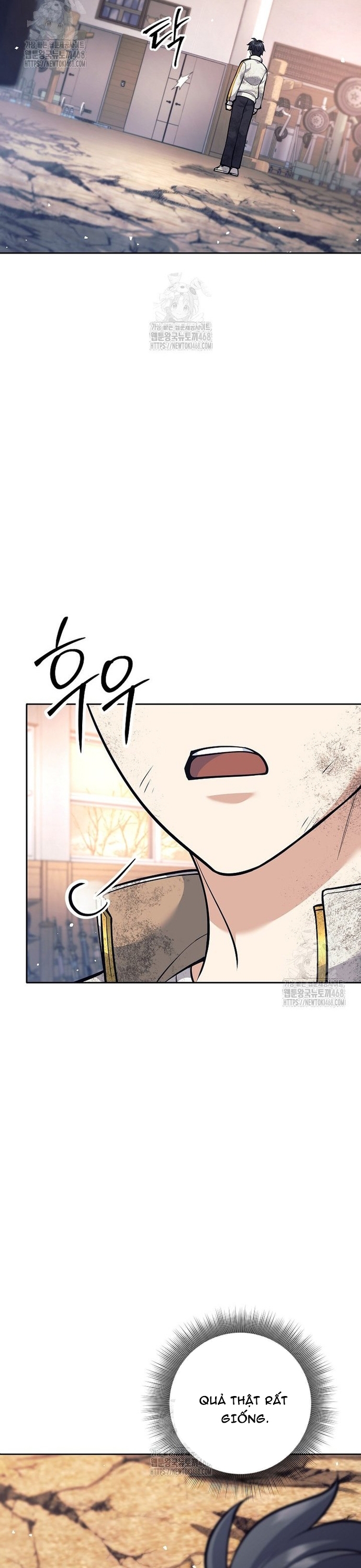 Đứa Con Ngoài Giá Thú Có Khả Năng Hấp Thụ Vũ Khí Chapter 37 - Trang 2