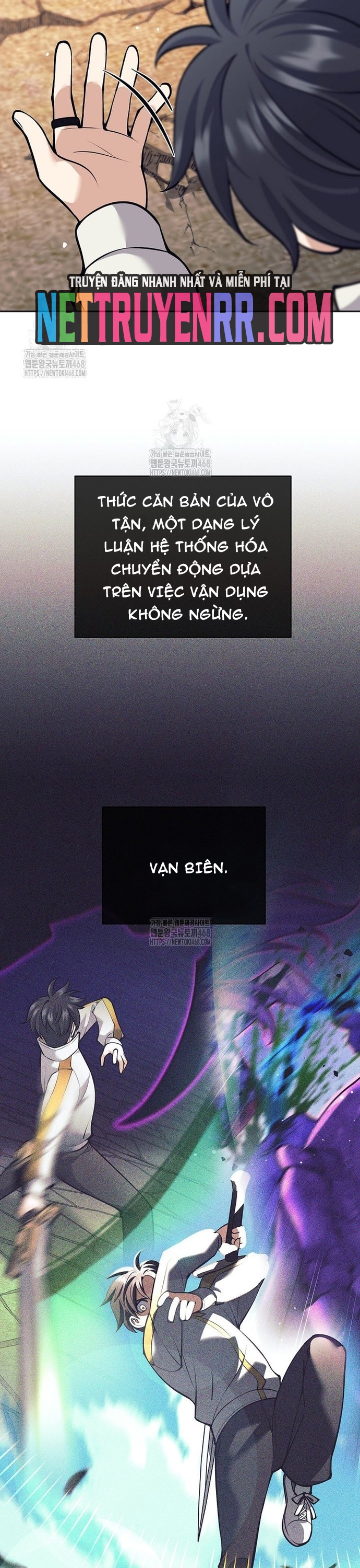 Đứa Con Ngoài Giá Thú Có Khả Năng Hấp Thụ Vũ Khí Chapter 37 - Trang 2