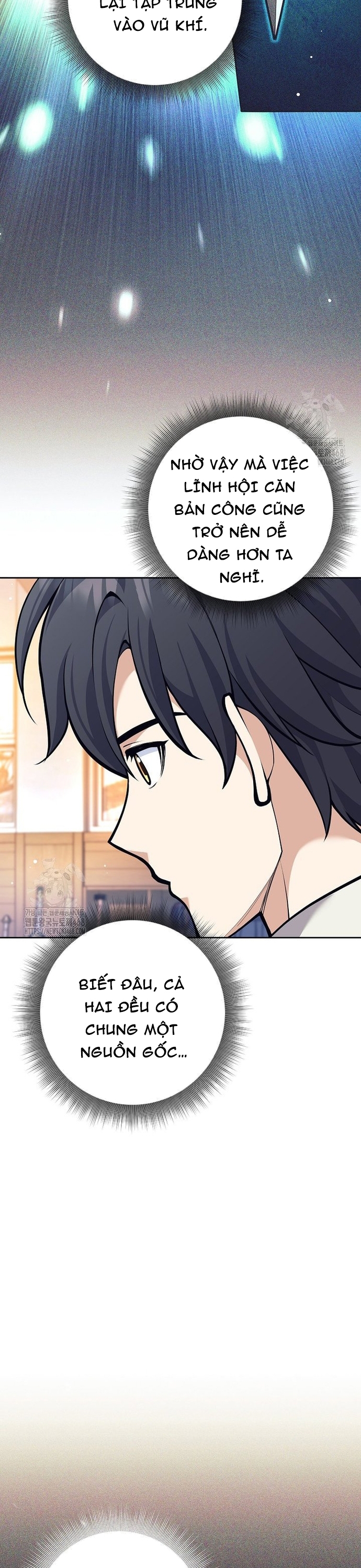 Đứa Con Ngoài Giá Thú Có Khả Năng Hấp Thụ Vũ Khí Chapter 37 - Trang 2