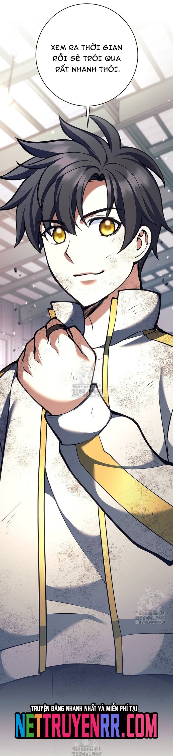 Đứa Con Ngoài Giá Thú Có Khả Năng Hấp Thụ Vũ Khí Chapter 37 - Trang 2