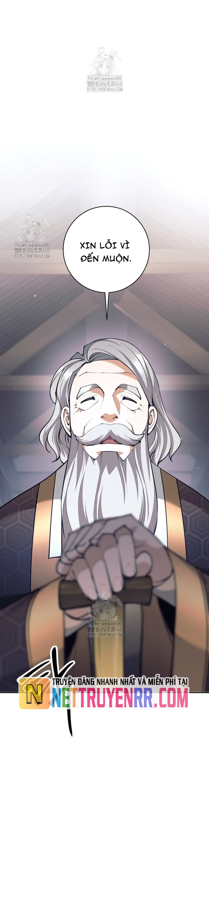 Đứa Con Ngoài Giá Thú Có Khả Năng Hấp Thụ Vũ Khí Chapter 37 - Trang 2