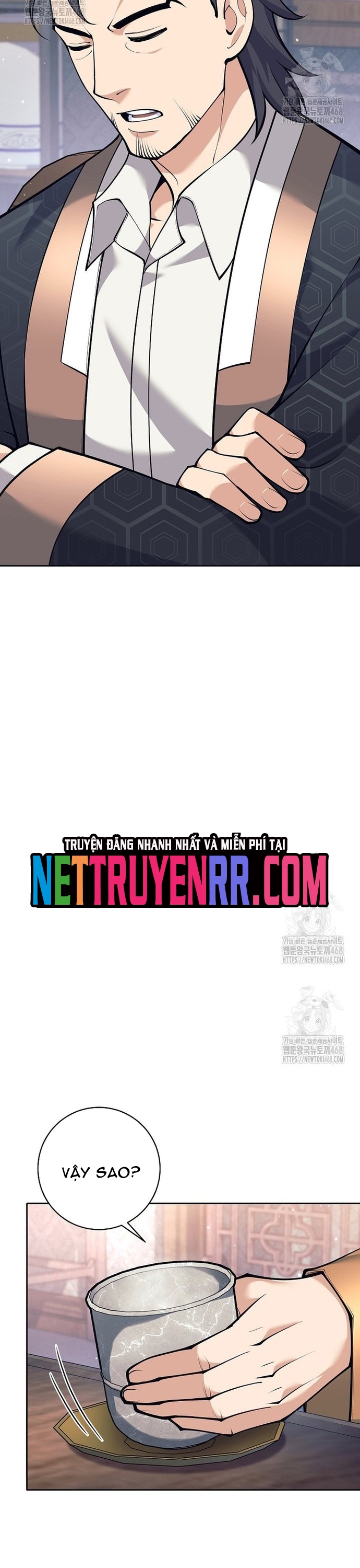Đứa Con Ngoài Giá Thú Có Khả Năng Hấp Thụ Vũ Khí Chapter 37 - Trang 2