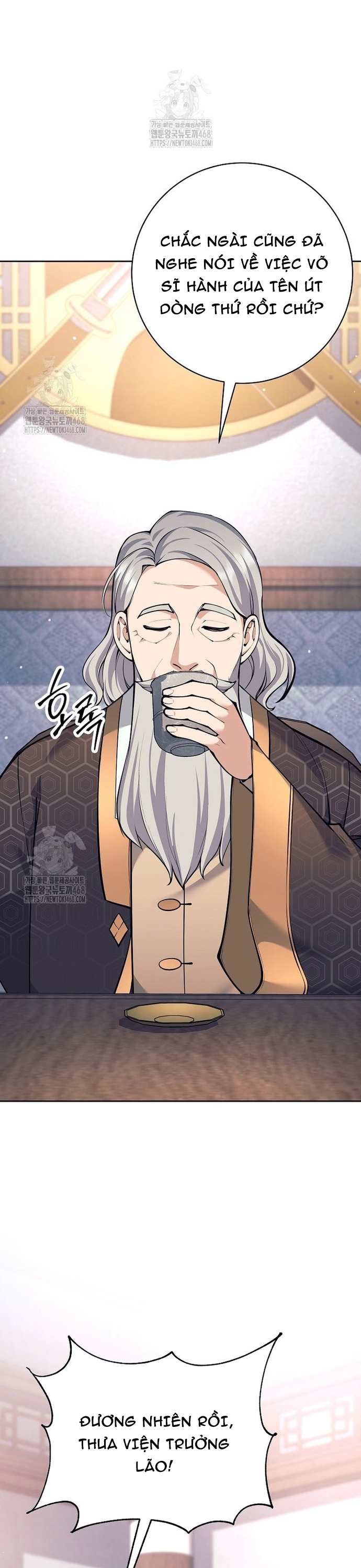 Đứa Con Ngoài Giá Thú Có Khả Năng Hấp Thụ Vũ Khí Chapter 37 - Trang 2