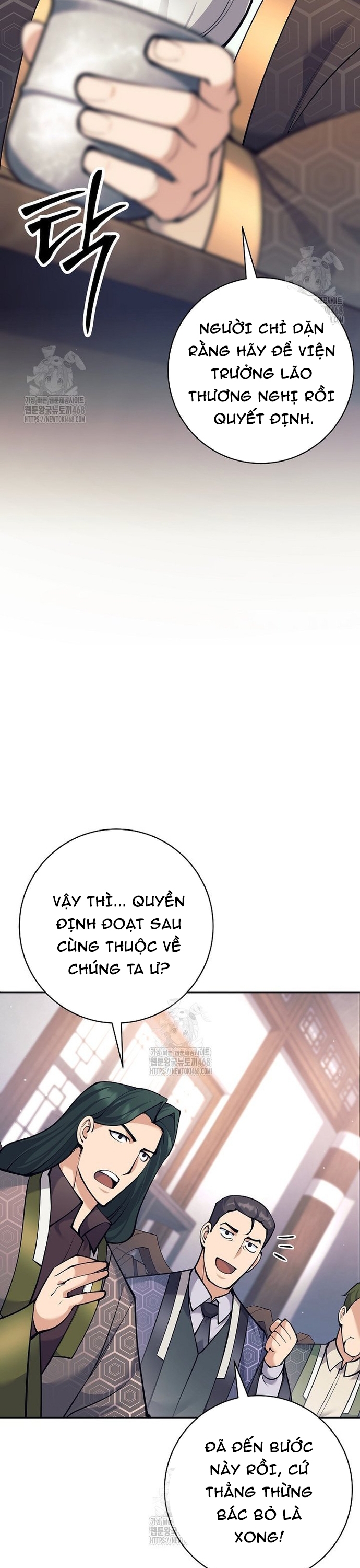 Đứa Con Ngoài Giá Thú Có Khả Năng Hấp Thụ Vũ Khí Chapter 37 - Trang 2