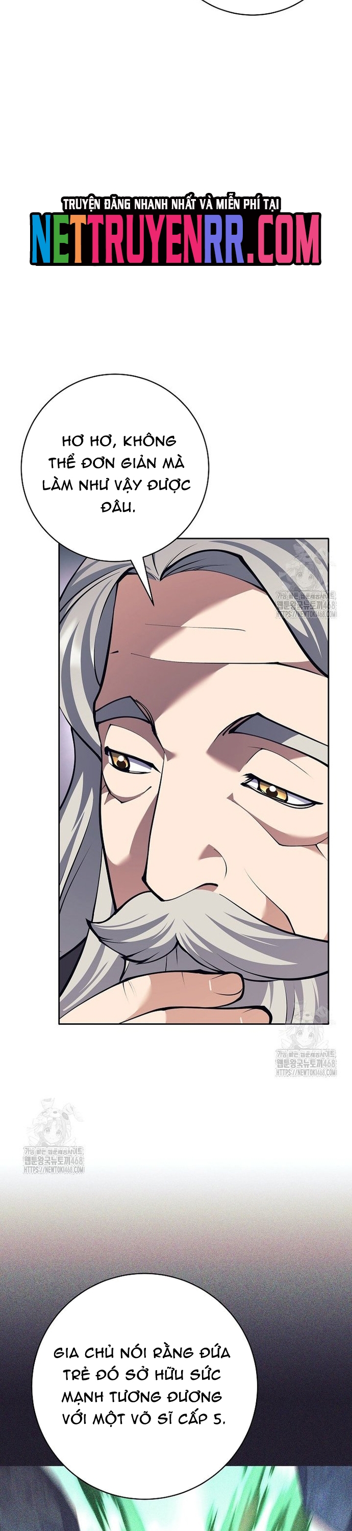 Đứa Con Ngoài Giá Thú Có Khả Năng Hấp Thụ Vũ Khí Chapter 37 - Trang 2