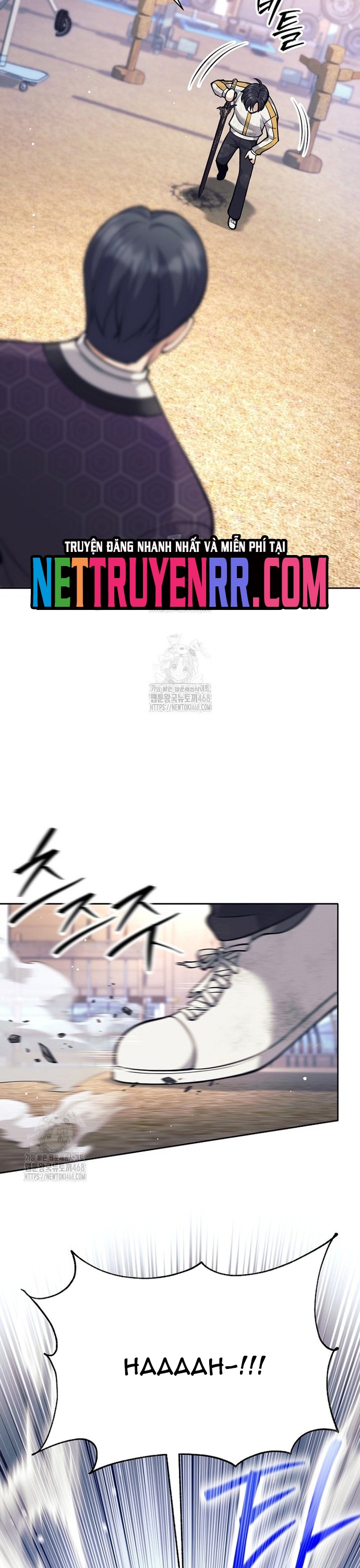Đứa Con Ngoài Giá Thú Có Khả Năng Hấp Thụ Vũ Khí Chapter 37 - Trang 2