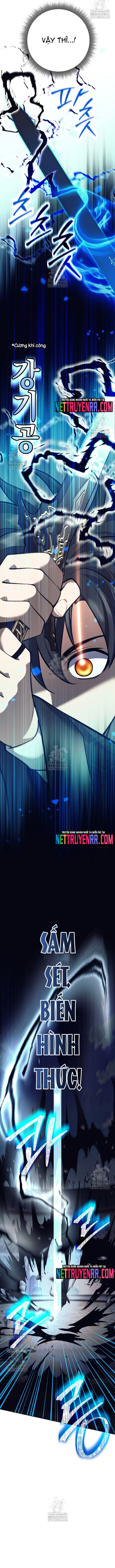 Đứa Con Ngoài Giá Thú Có Khả Năng Hấp Thụ Vũ Khí Chapter 40 - Trang 2