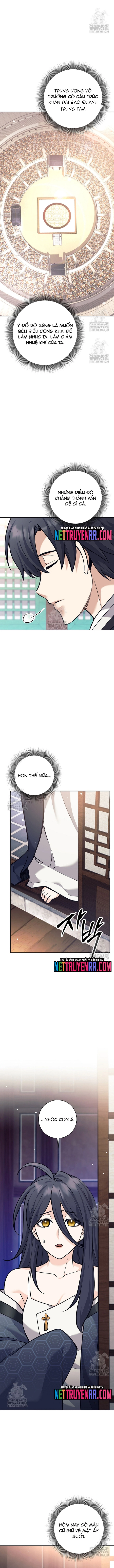 Đứa Con Ngoài Giá Thú Có Khả Năng Hấp Thụ Vũ Khí Chapter 40 - Trang 2