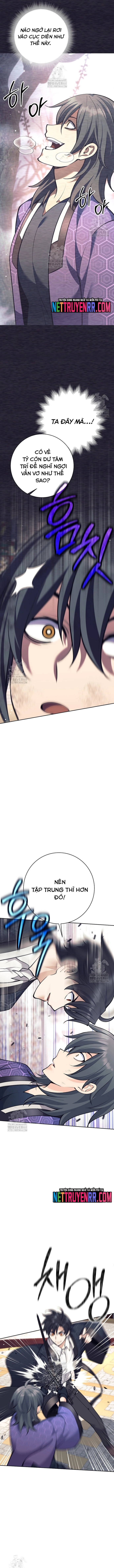 Đứa Con Ngoài Giá Thú Có Khả Năng Hấp Thụ Vũ Khí Chapter 41 - Trang 2