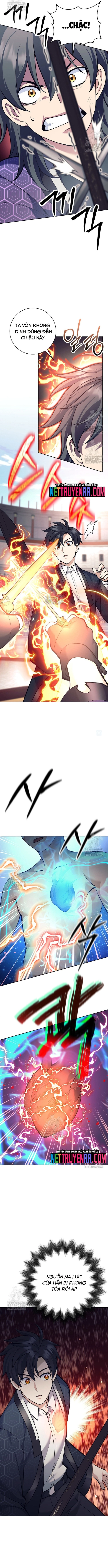 Đứa Con Ngoài Giá Thú Có Khả Năng Hấp Thụ Vũ Khí Chapter 41 - Trang 2