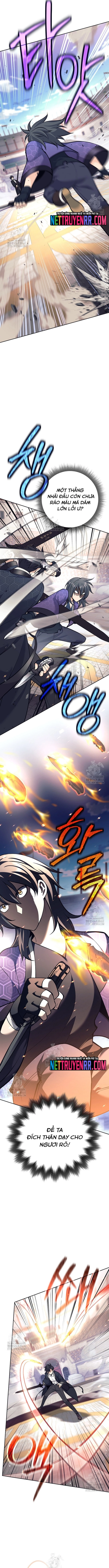 Đứa Con Ngoài Giá Thú Có Khả Năng Hấp Thụ Vũ Khí Chapter 41 - Trang 2