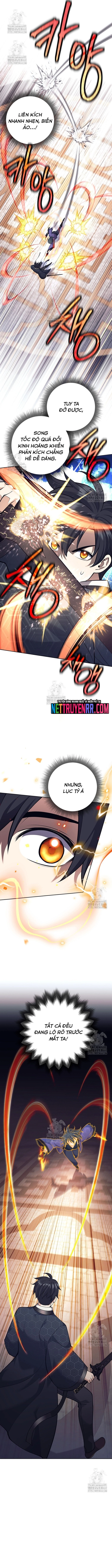 Đứa Con Ngoài Giá Thú Có Khả Năng Hấp Thụ Vũ Khí Chapter 41 - Trang 2