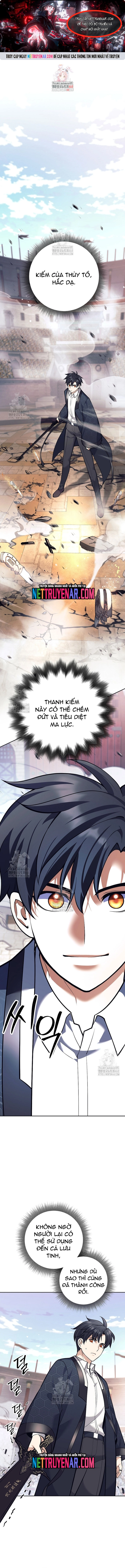 Đứa Con Ngoài Giá Thú Có Khả Năng Hấp Thụ Vũ Khí Chapter 43 - Trang 2