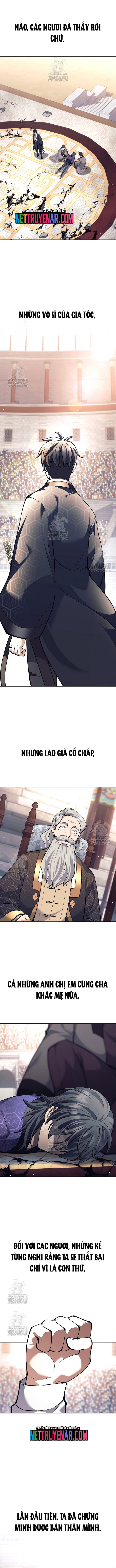 Đứa Con Ngoài Giá Thú Có Khả Năng Hấp Thụ Vũ Khí Chapter 43 - Trang 2