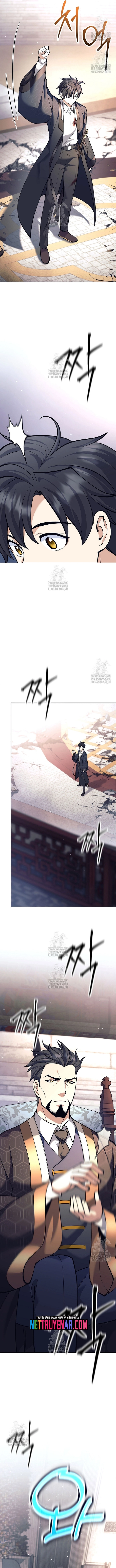 Đứa Con Ngoài Giá Thú Có Khả Năng Hấp Thụ Vũ Khí Chapter 43 - Trang 2