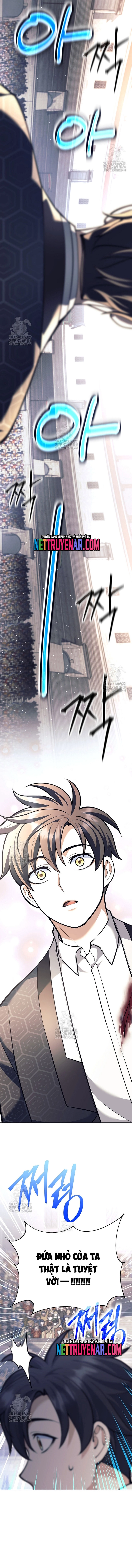 Đứa Con Ngoài Giá Thú Có Khả Năng Hấp Thụ Vũ Khí Chapter 43 - Trang 2