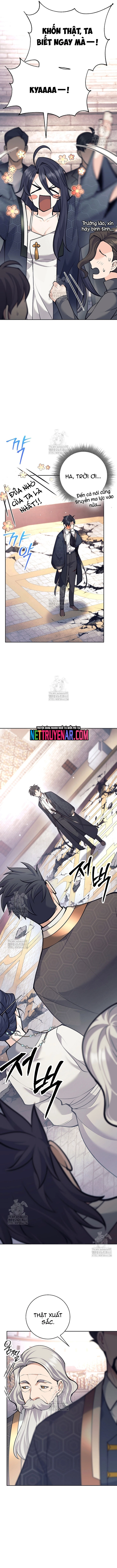 Đứa Con Ngoài Giá Thú Có Khả Năng Hấp Thụ Vũ Khí Chapter 43 - Trang 2