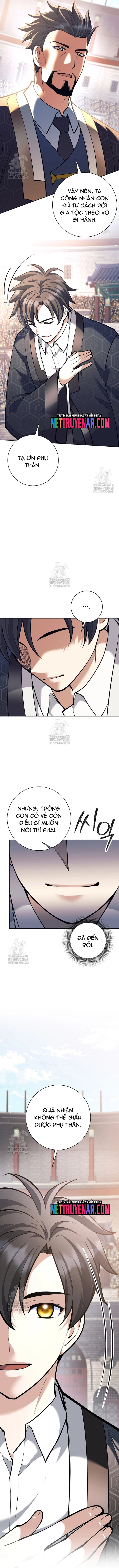 Đứa Con Ngoài Giá Thú Có Khả Năng Hấp Thụ Vũ Khí Chapter 43 - Trang 2