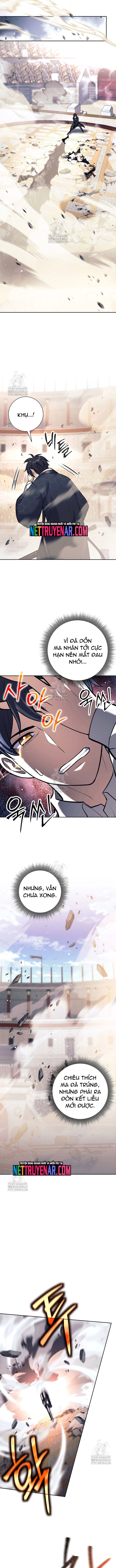 Đứa Con Ngoài Giá Thú Có Khả Năng Hấp Thụ Vũ Khí Chapter 43 - Trang 2