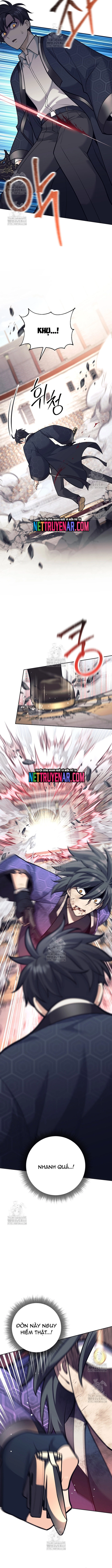 Đứa Con Ngoài Giá Thú Có Khả Năng Hấp Thụ Vũ Khí Chapter 43 - Trang 2