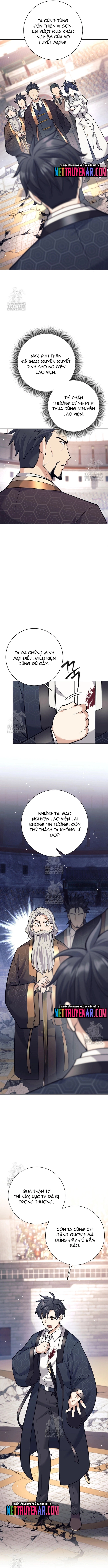 Đứa Con Ngoài Giá Thú Có Khả Năng Hấp Thụ Vũ Khí Chapter 44 - Trang 2