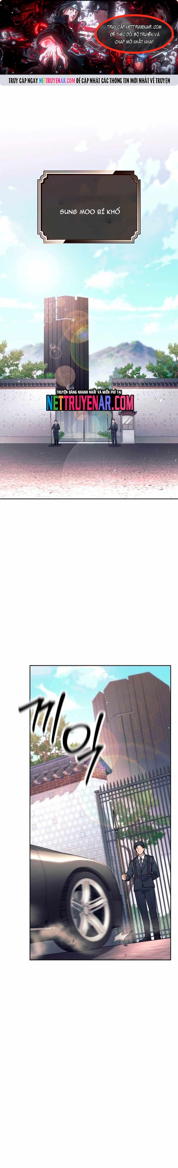 Đứa Con Ngoài Giá Thú Có Khả Năng Hấp Thụ Vũ Khí Chapter 45 - Trang 2