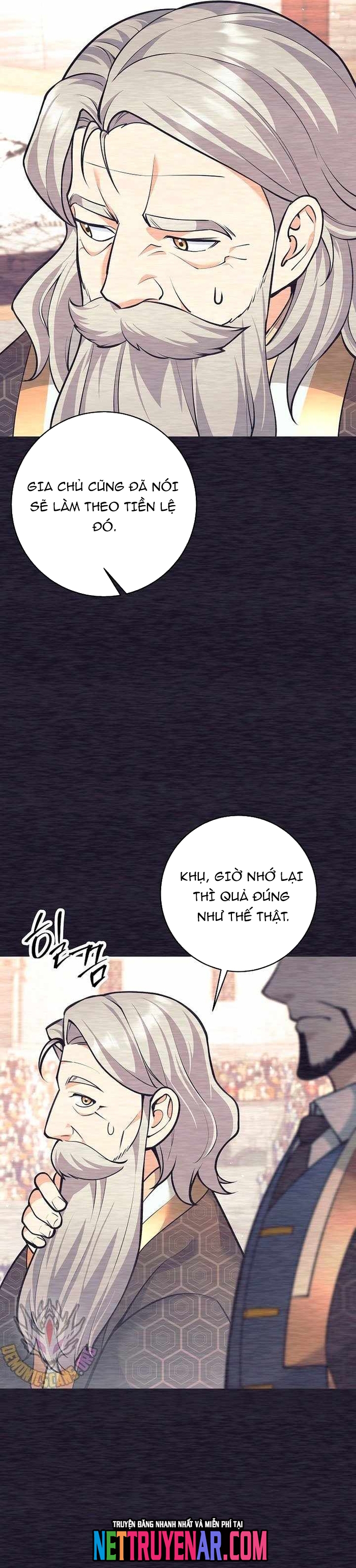 Đứa Con Ngoài Giá Thú Có Khả Năng Hấp Thụ Vũ Khí Chapter 45 - Trang 2