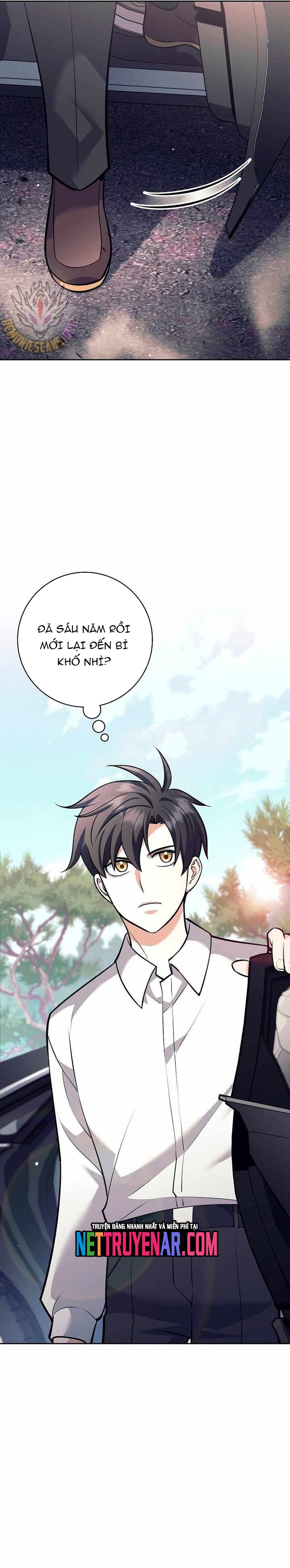 Đứa Con Ngoài Giá Thú Có Khả Năng Hấp Thụ Vũ Khí Chapter 45 - Trang 2