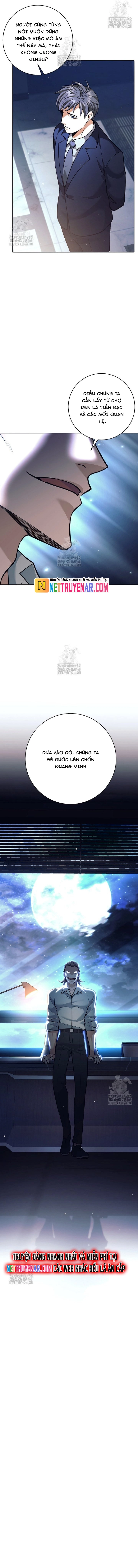 Đứa Con Ngoài Giá Thú Có Khả Năng Hấp Thụ Vũ Khí Chapter 46 - Trang 2