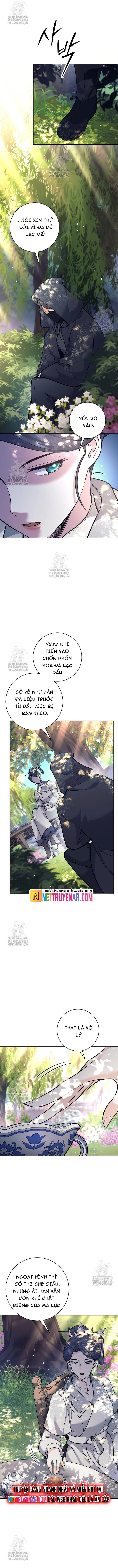Đứa Con Ngoài Giá Thú Có Khả Năng Hấp Thụ Vũ Khí Chapter 46 - Trang 2