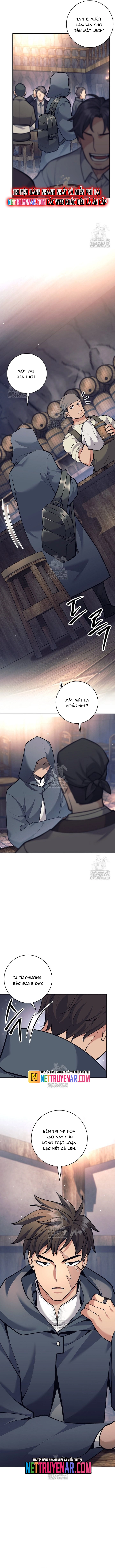 Đứa Con Ngoài Giá Thú Có Khả Năng Hấp Thụ Vũ Khí Chapter 46 - Trang 2