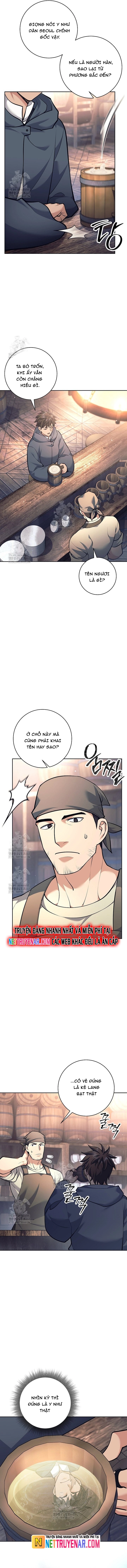 Đứa Con Ngoài Giá Thú Có Khả Năng Hấp Thụ Vũ Khí Chapter 46 - Trang 2