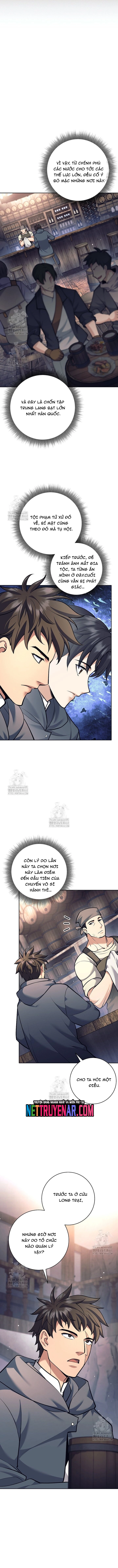 Đứa Con Ngoài Giá Thú Có Khả Năng Hấp Thụ Vũ Khí Chapter 46 - Trang 2