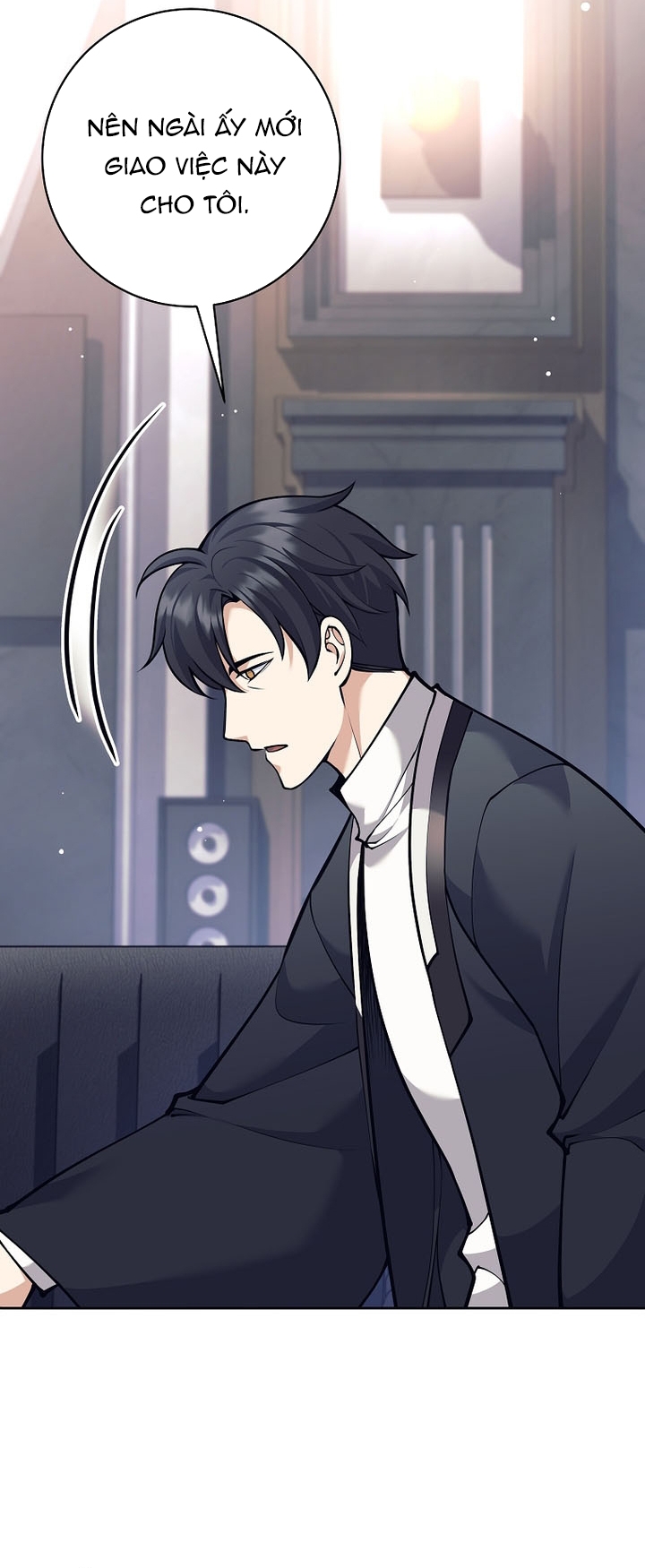 Đứa Con Ngoài Giá Thú Có Khả Năng Hấp Thụ Vũ Khí Chapter 48 - Trang 2