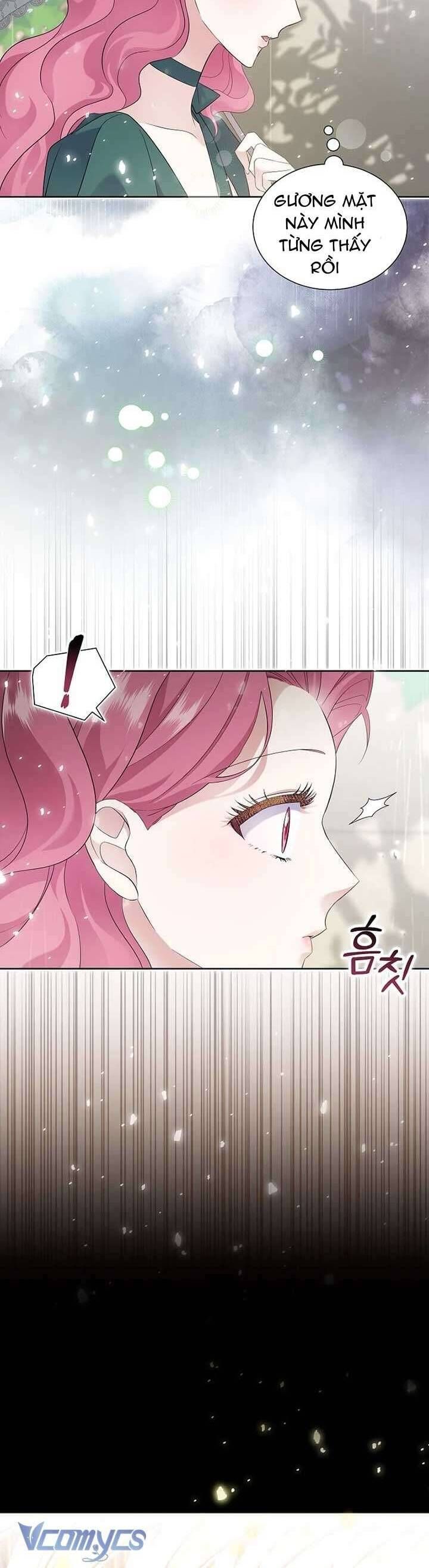 Sa Vào Vòng Tay Của Nam Chính Dịu Dàng Nhưng Chiếm Hữu Chapter 4 - Trang 2