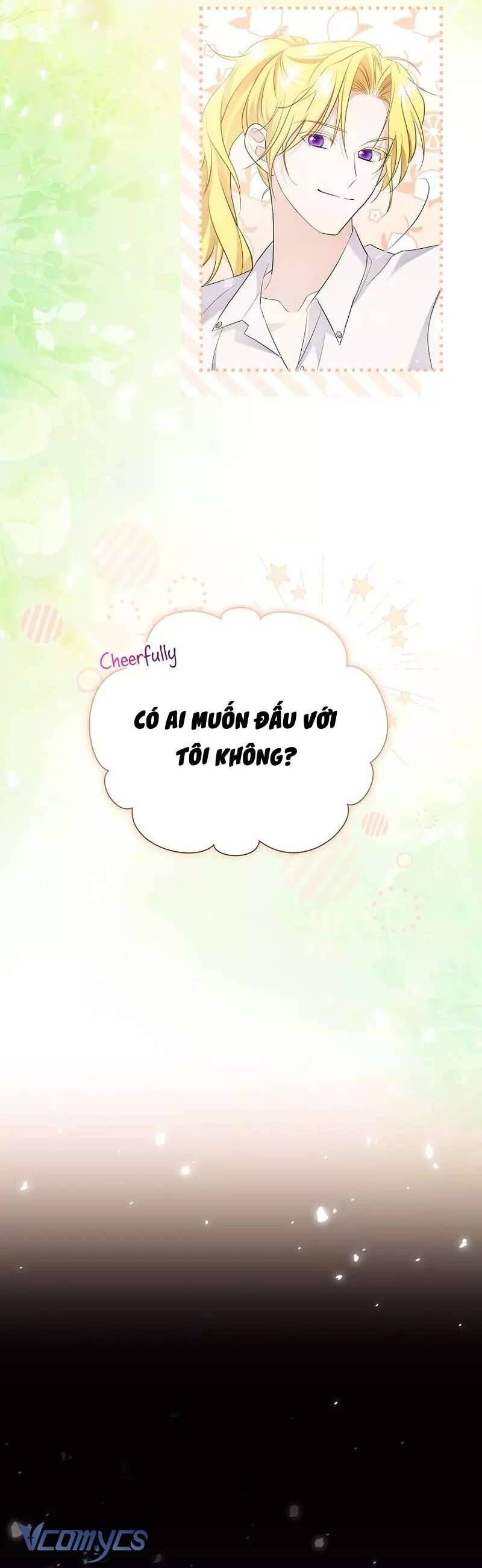 Sa Vào Vòng Tay Của Nam Chính Dịu Dàng Nhưng Chiếm Hữu Chapter 7 - Trang 2