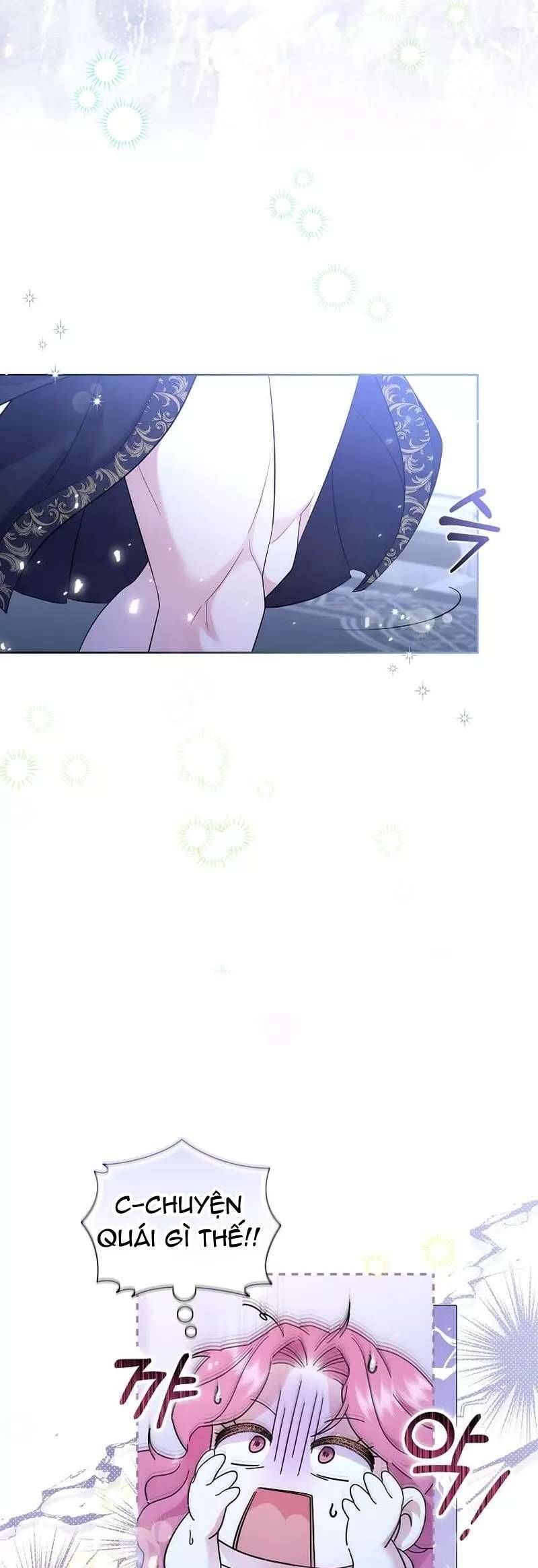 Sa Vào Vòng Tay Của Nam Chính Dịu Dàng Nhưng Chiếm Hữu Chapter 7 - Trang 2