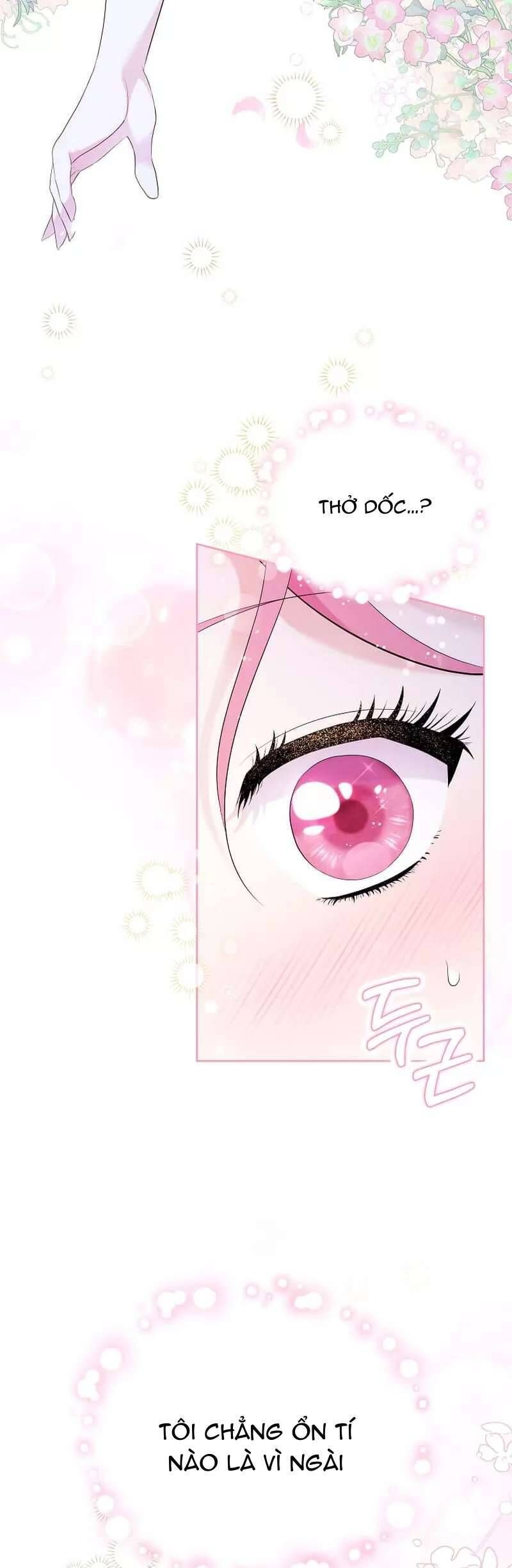 Sa Vào Vòng Tay Của Nam Chính Dịu Dàng Nhưng Chiếm Hữu Chapter 7 - Trang 2