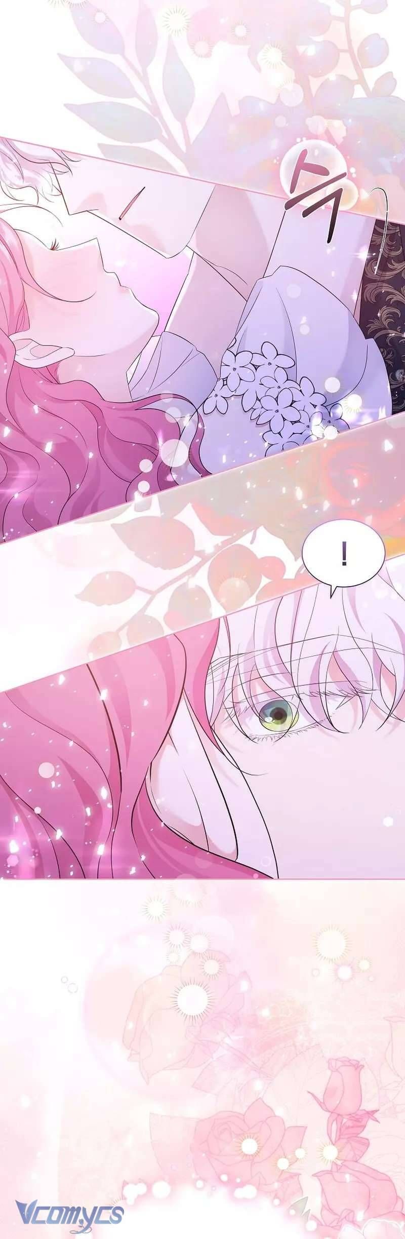 Sa Vào Vòng Tay Của Nam Chính Dịu Dàng Nhưng Chiếm Hữu Chapter 7 - Trang 2
