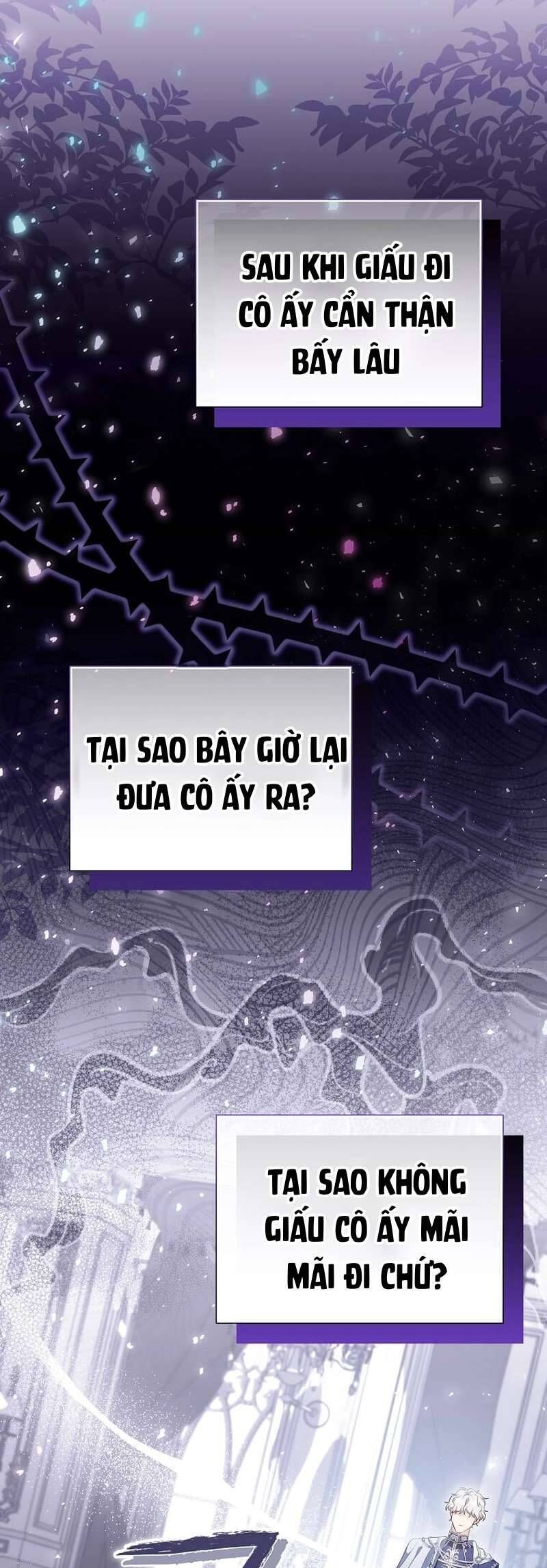 Sa Vào Vòng Tay Của Nam Chính Dịu Dàng Nhưng Chiếm Hữu Chapter 12 - Trang 2