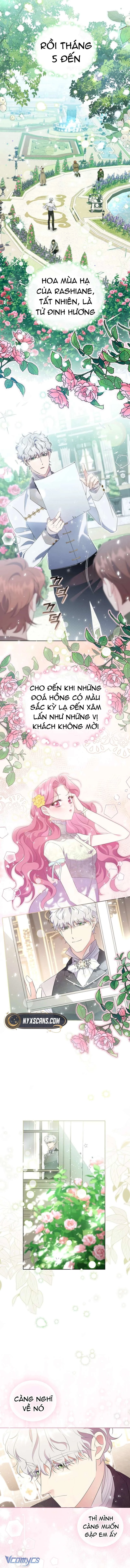 Sa Vào Vòng Tay Của Nam Chính Dịu Dàng Nhưng Chiếm Hữu Chapter 13 - Trang 2