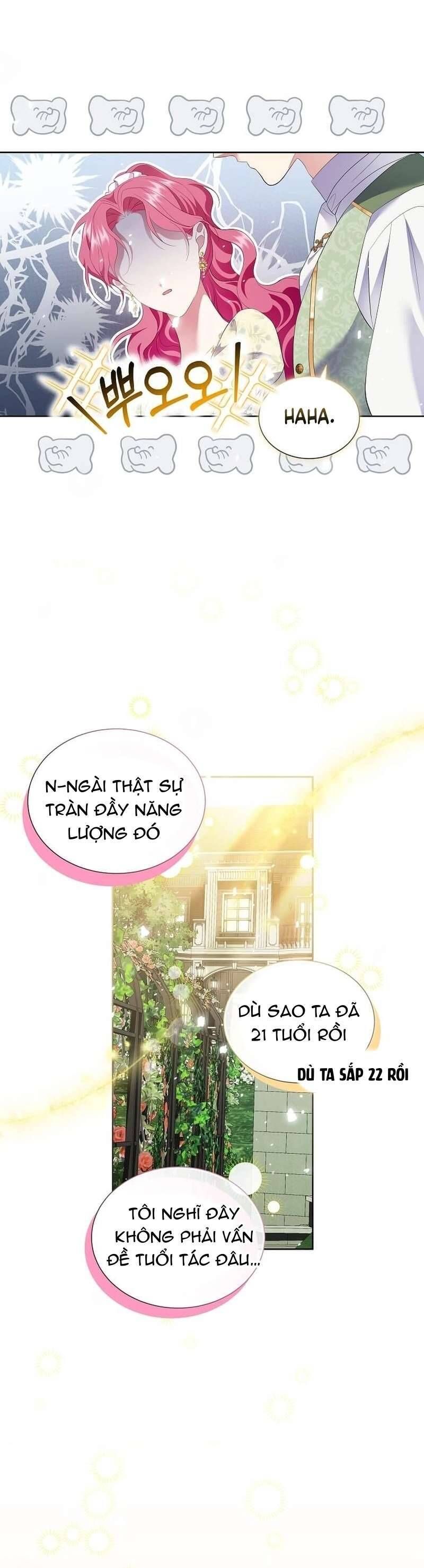 Sa Vào Vòng Tay Của Nam Chính Dịu Dàng Nhưng Chiếm Hữu Chapter 16 - Trang 2