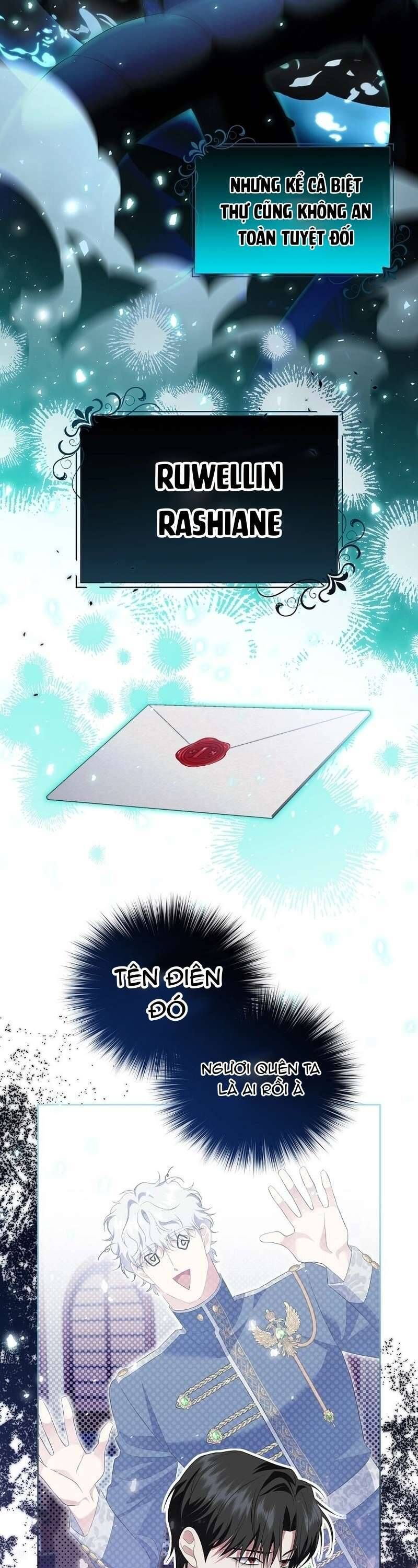 Sa Vào Vòng Tay Của Nam Chính Dịu Dàng Nhưng Chiếm Hữu Chapter 16 - Trang 2