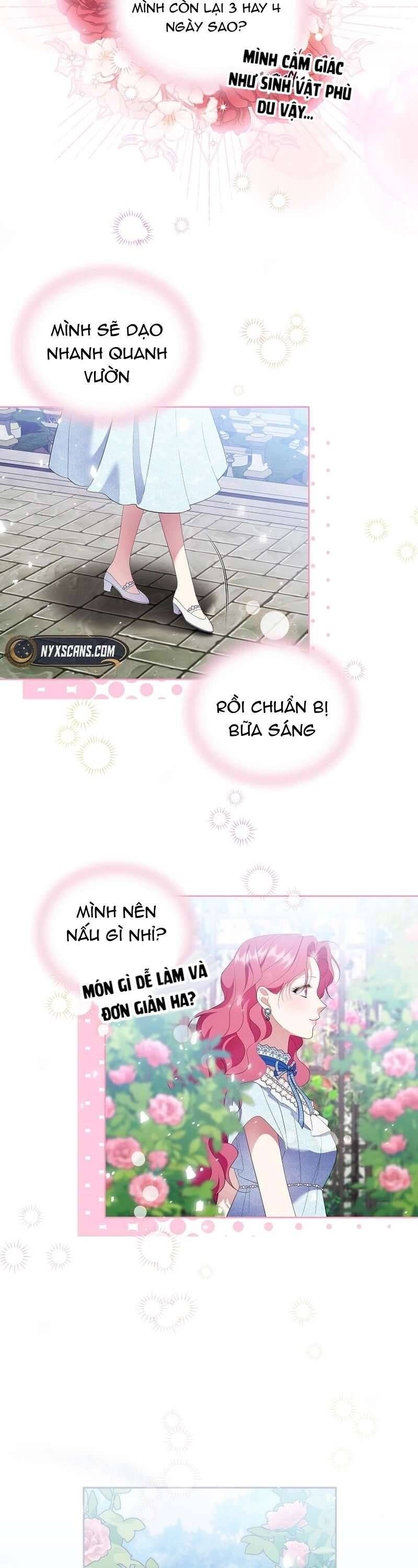 Sa Vào Vòng Tay Của Nam Chính Dịu Dàng Nhưng Chiếm Hữu Chapter 16 - Trang 2