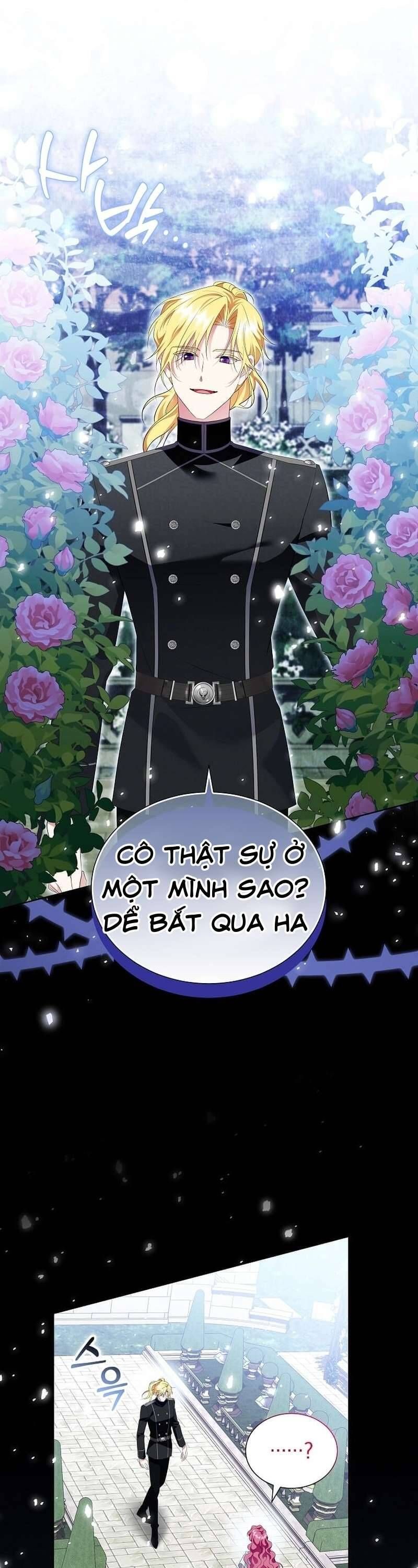 Sa Vào Vòng Tay Của Nam Chính Dịu Dàng Nhưng Chiếm Hữu Chapter 16 - Trang 2