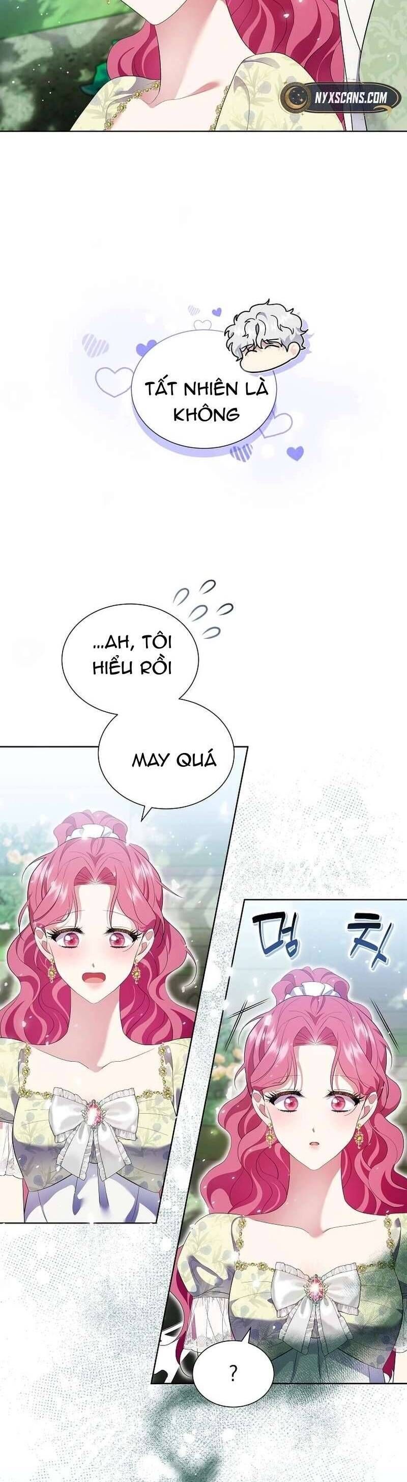 Sa Vào Vòng Tay Của Nam Chính Dịu Dàng Nhưng Chiếm Hữu Chapter 16 - Trang 2
