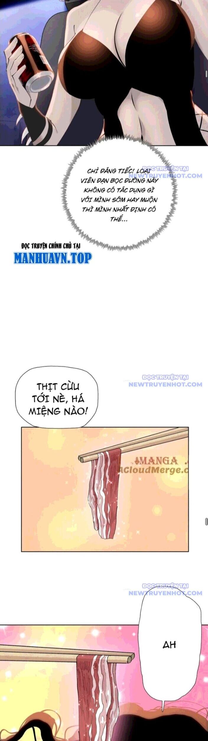 Kẻ Tàn Nhẫn Ngày Tận Thế: Bắt Đầu Dự Trữ Hàng Tỷ Tấn Vật Tư Chapter 60 - Trang 2