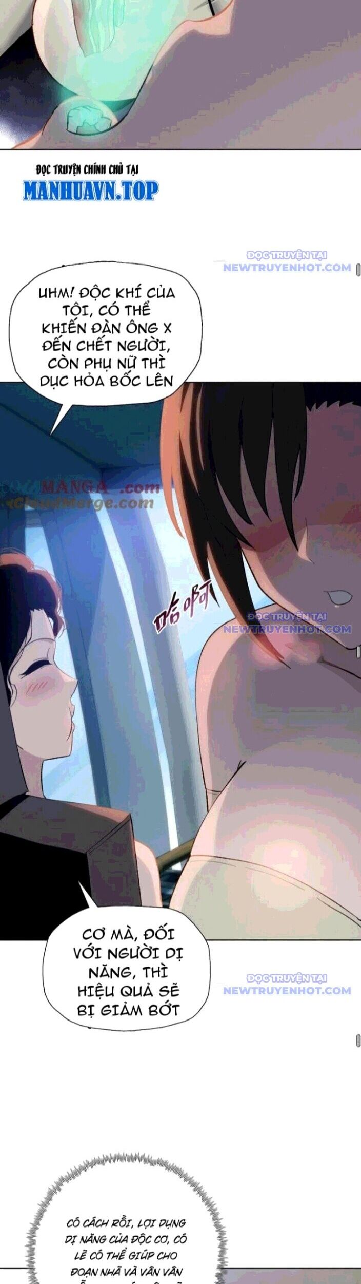 Kẻ Tàn Nhẫn Ngày Tận Thế: Bắt Đầu Dự Trữ Hàng Tỷ Tấn Vật Tư Chapter 60 - Trang 2