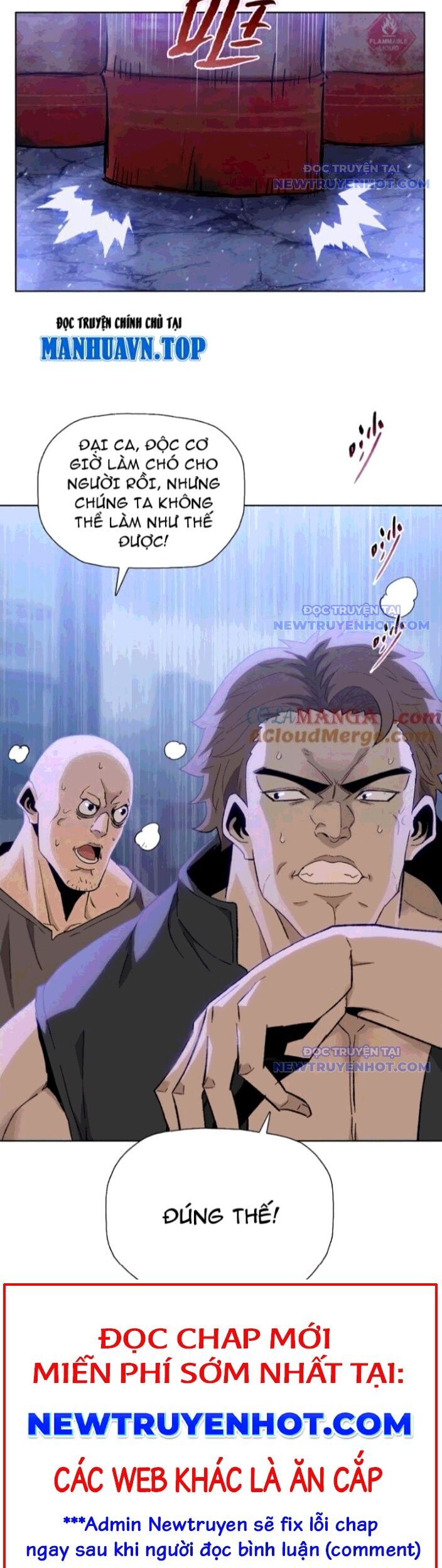 Kẻ Tàn Nhẫn Ngày Tận Thế: Bắt Đầu Dự Trữ Hàng Tỷ Tấn Vật Tư Chapter 60 - Trang 2