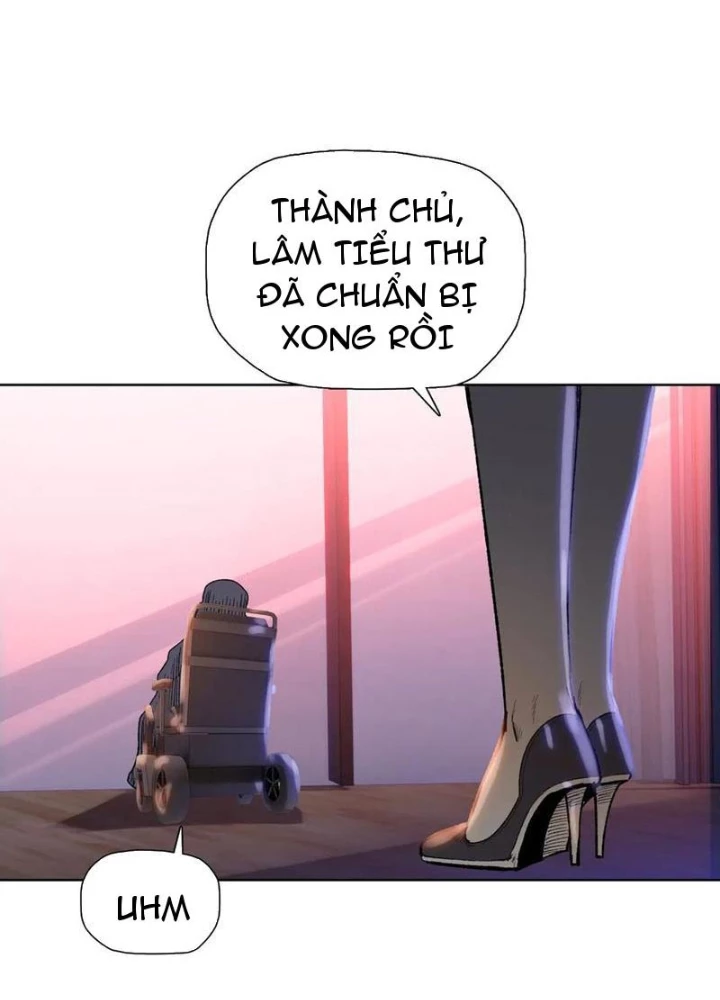 Kẻ Tàn Nhẫn Ngày Tận Thế: Bắt Đầu Dự Trữ Hàng Tỷ Tấn Vật Tư Chapter 65 - Trang 2